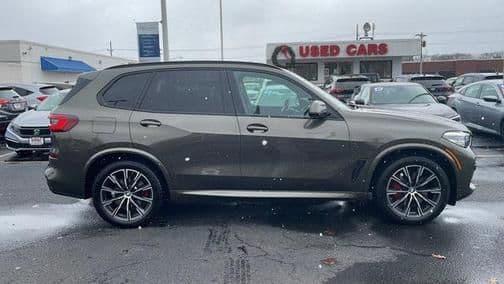 2022 bmw x5 xdrive40i in ross corners, new york