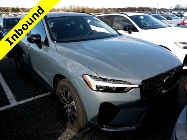 2024 volvo xc60 b5 plus dark