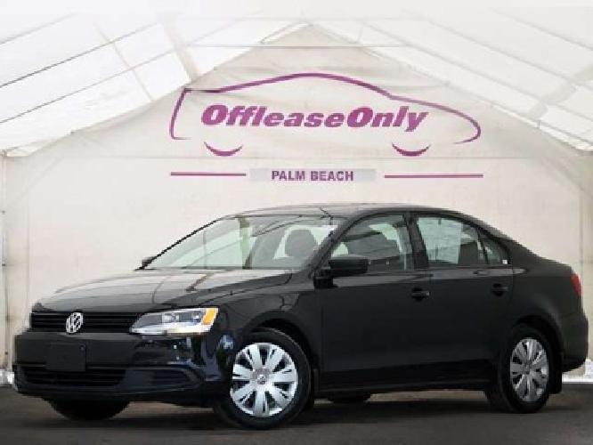 2012 volkswagen jetta s in lake worth, fl
