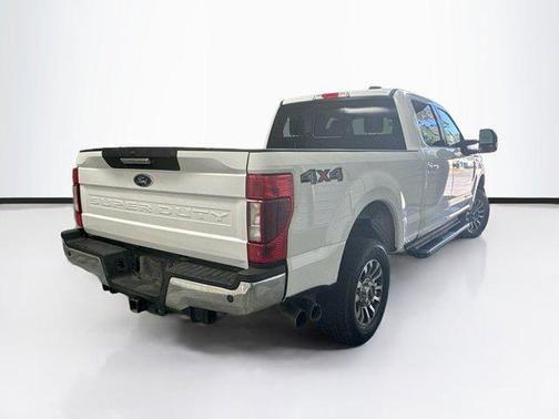 2021 ford f-250