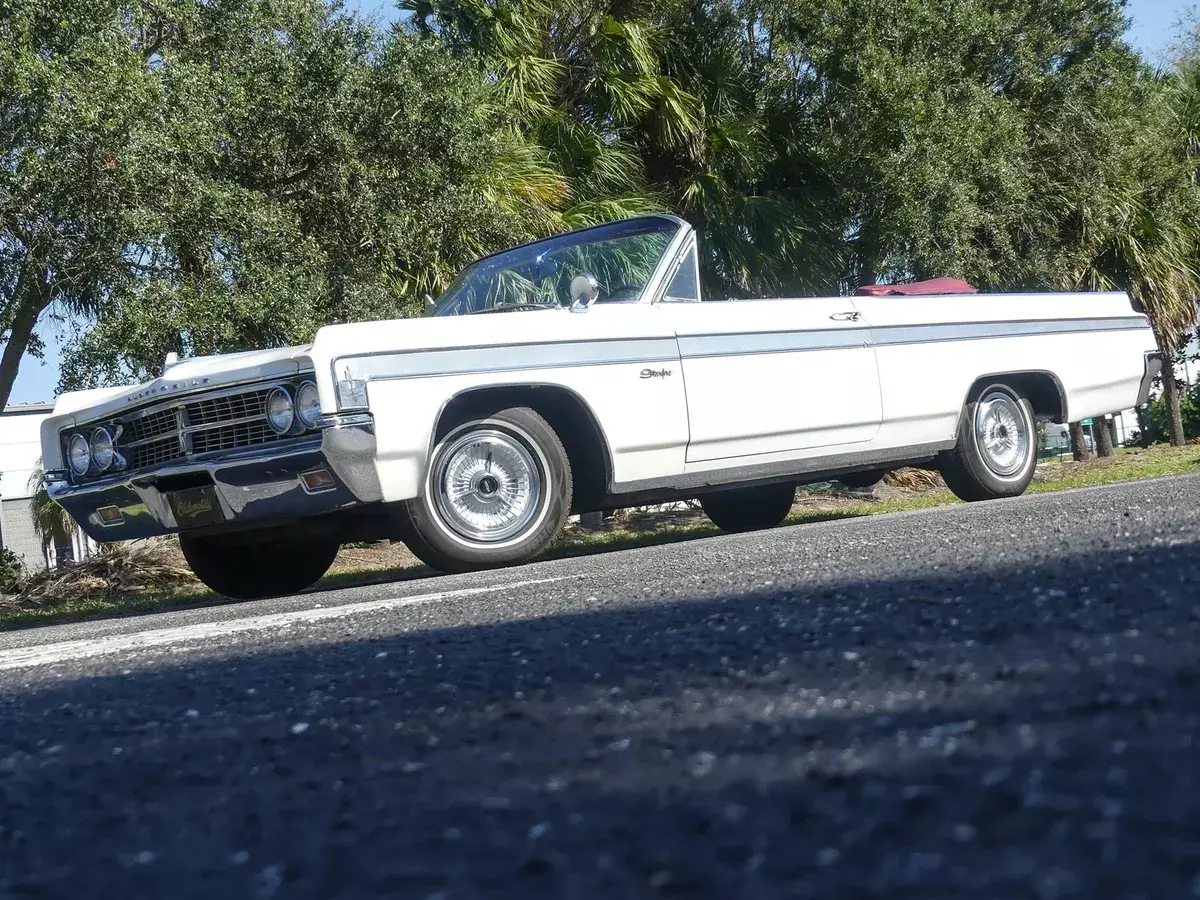 67,744 actual miles! loaded survivor. rebuilt engine and transmission. clean!