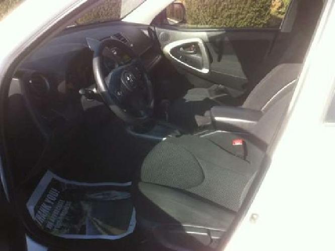 2009 toyota rav4 sport in york, pa