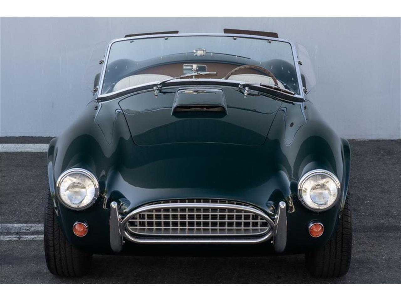 1962 shelby cobra