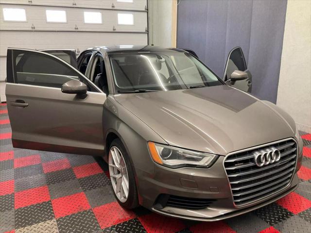 2015 audi a3 2.0t premium plus