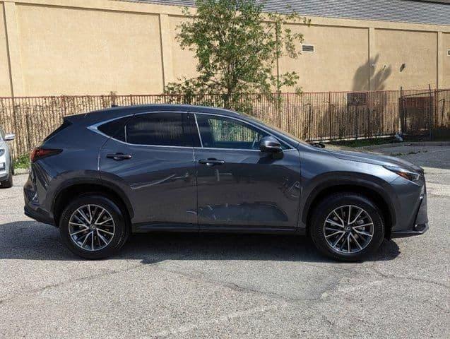 2024 lexus nx nx 350h premium in artesia, california