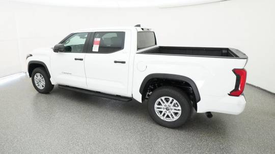 2024 Toyota Tundra