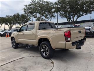 2019 Toyota Tacoma trd off-road