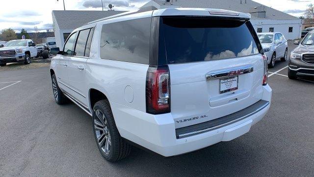 new 2019 gmc yukon xl 4wd denali reno, nv 89502 for sale in reno, nevada