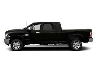 2014 RAM 2500 laramie
