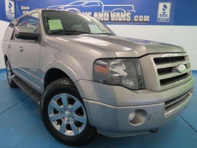 2008 ford expedition limited in denver, co