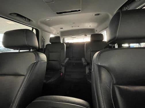 2020 chevrolet tahoe in chicago, illinois