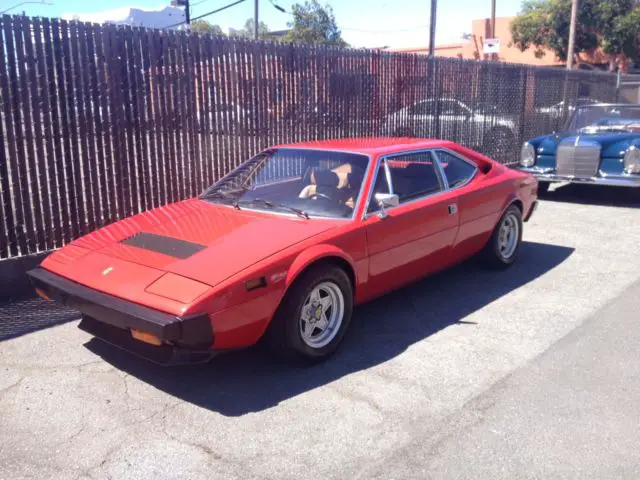 1975 ferrari 308gt4