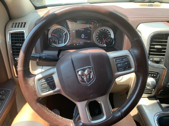 2016 ram 1500 in tulsa, oklahoma