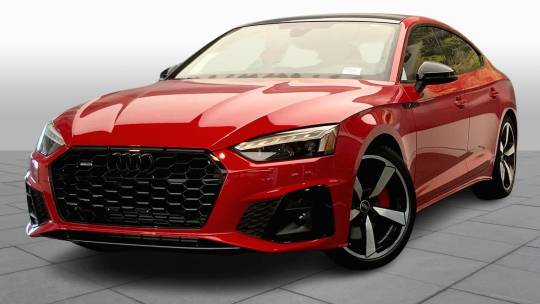 2024 Audi A5