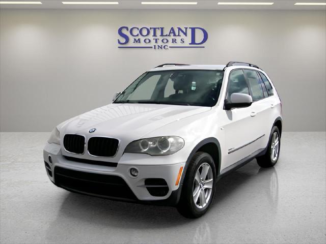 2012 bmw x5 xdrive35i premium