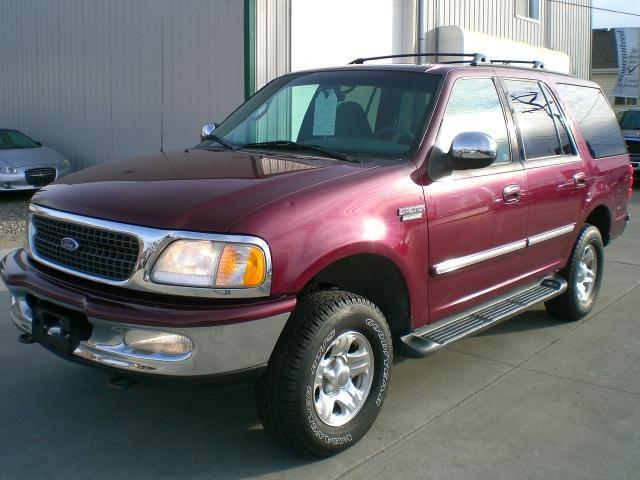 1997 ford expedition for sale in fargo, north dakota