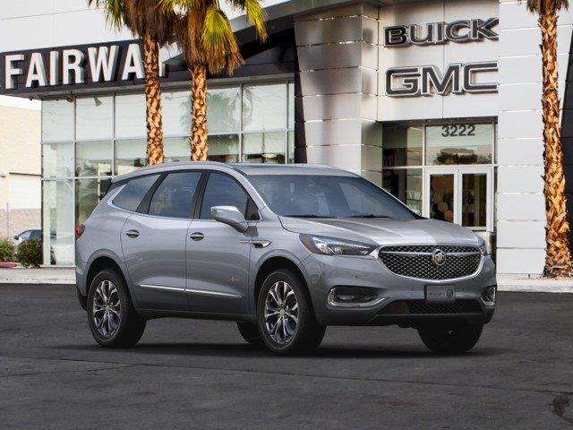 2019 buick enclave avenir 4x4 avenir 4dr crossover for sale in las vegas, nevada