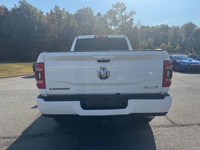 2023 ram 2500 laramie
