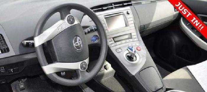 2012 toyota prius in harrisonburg, va