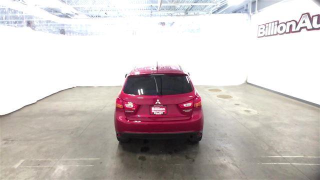2015 mitsubishi outlander sport es es 4dr crossover cvt for sale in sioux falls, south dakota