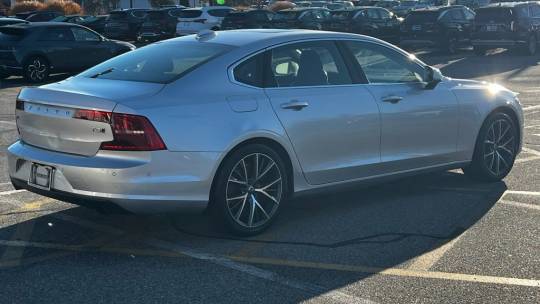 2018 Volvo S90