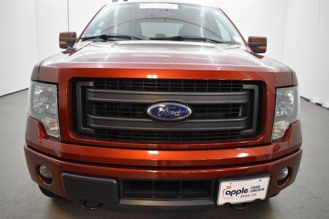 certified 2014 ford f150 fx4 columbia, md 21045 for sale in columbia, maryland