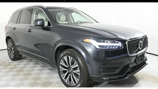 2022 Volvo XC90