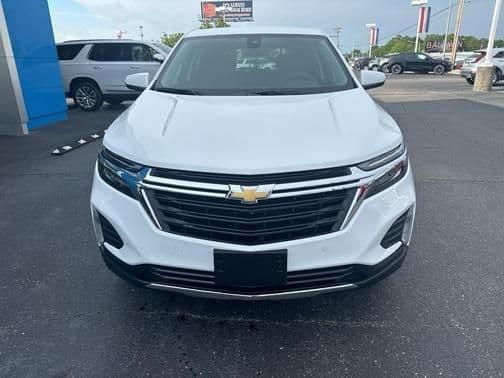 2024 chevrolet equinox lt w/1lt 4dr front-wheel drive in poplar bluff, missouri