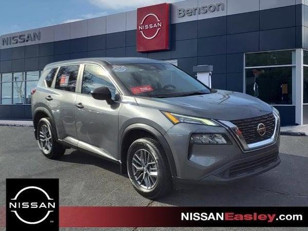 2021 nissan rogue in crestwood, illinois