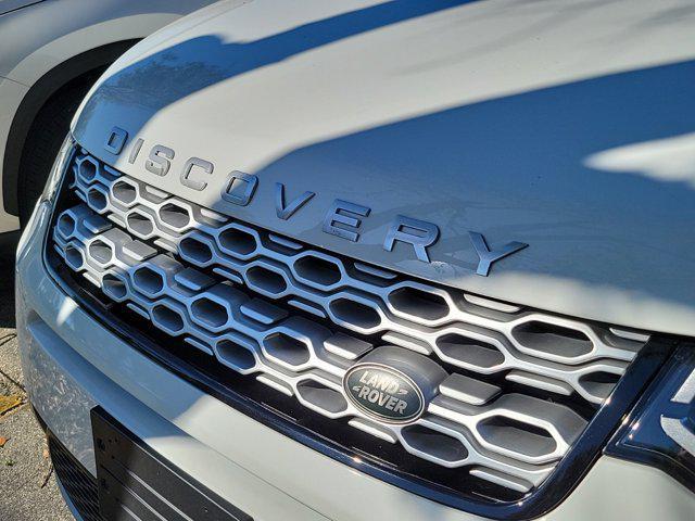 2020 land rover discovery sport s