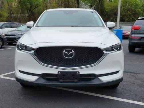 2021 mazda cx-5 touring in newark, delaware