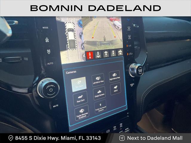 2022 ram 3500 limited