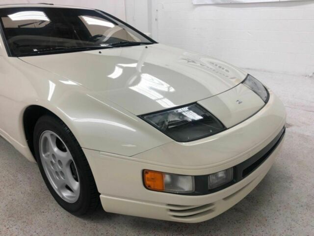 1990 white turbo!