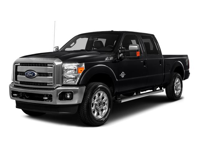 2016 ford f-250 xl