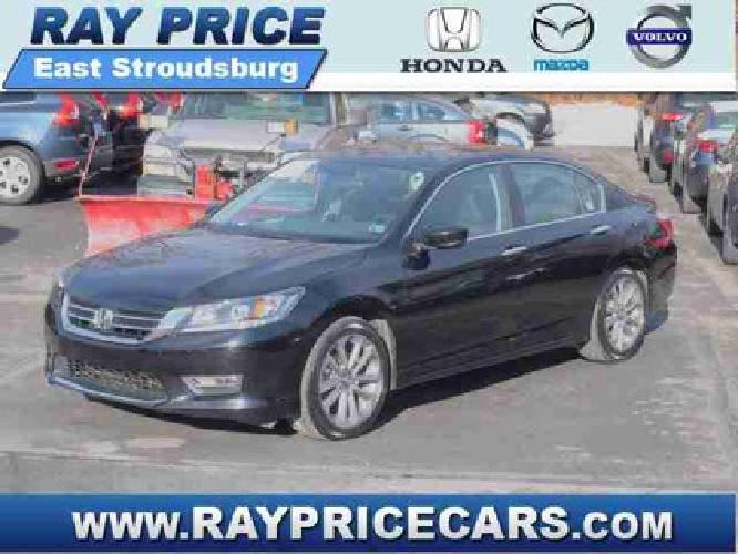 2013 honda accord sdn sport in east stroudsburg, pa