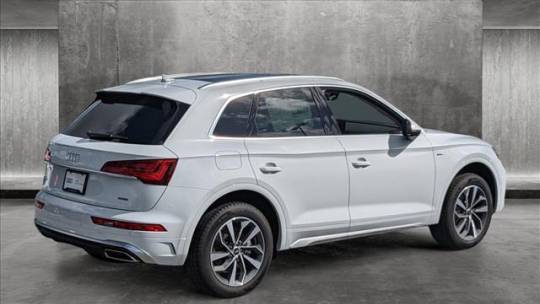 2024 Audi Q5