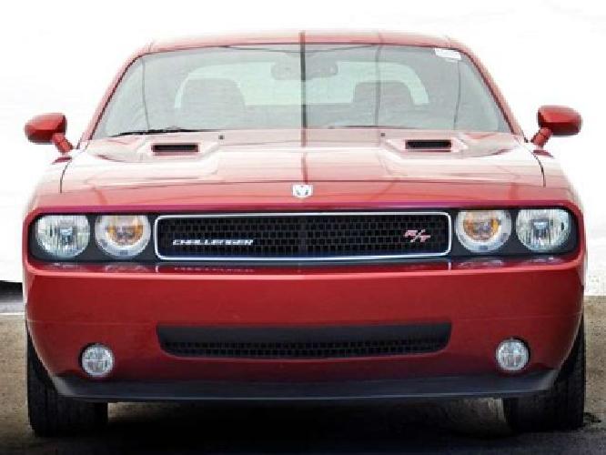 2009 dodge challenger r/t coupe in lake worth, fl