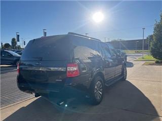 2017 Ford Expedition xlt