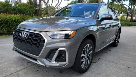 2024 Audi Q5