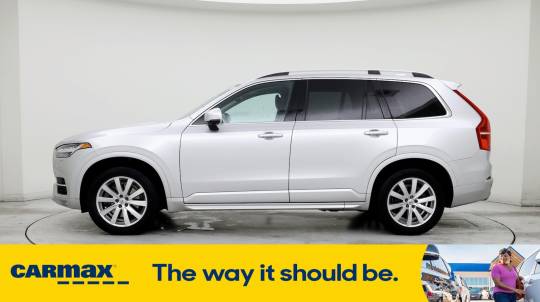 2016 Volvo XC90