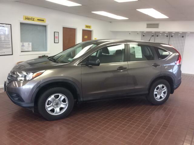 2012 honda cr-v lx lx 4dr suv for sale in kaneohe, hawaii
