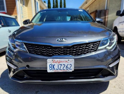 2020 kia optima s for sale in california by owner