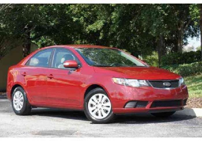 2010 kia forte ex in longwood, fl
