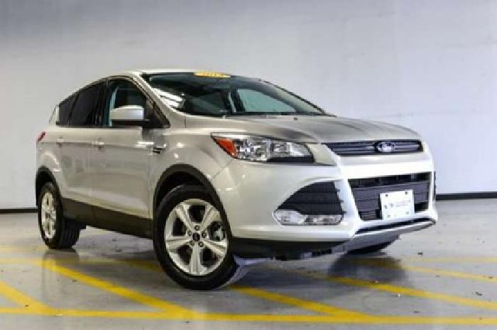 2014 ford escape se in san antonio, tx