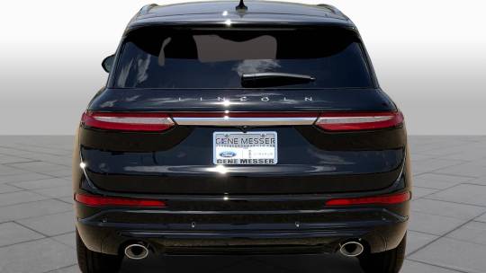 2024 Lincoln Corsair