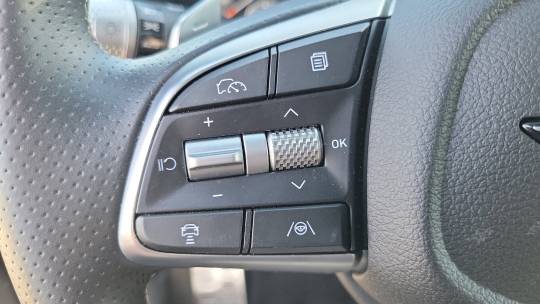 2024 Genesis G70