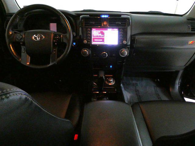 2023 toyota 4runner 40th anniversary special edition