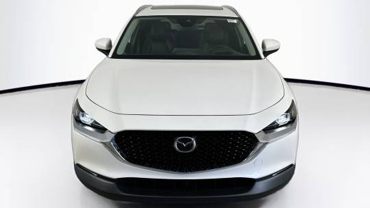 2023 Mazda CX-30