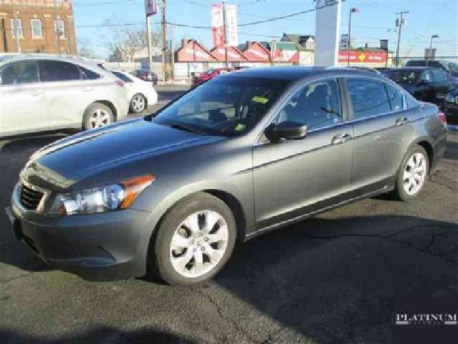 2010 honda accord sdn ex-l in astoria, ny