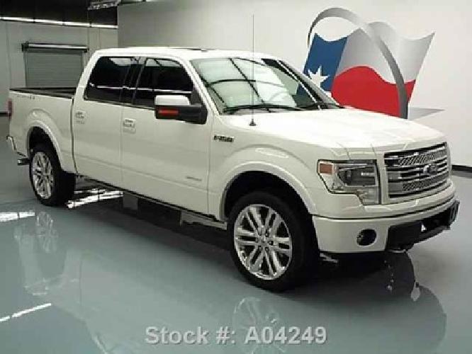 2013 ford f-150 in stafford, tx